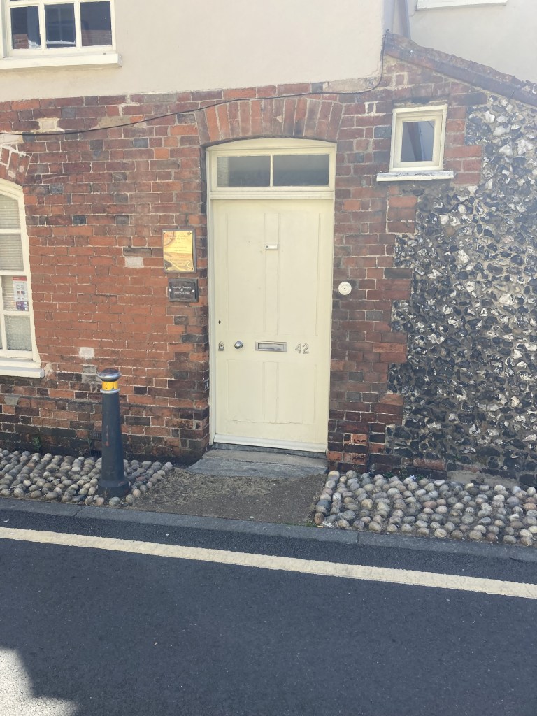 Beauty Salon Based In Royston Town Centre