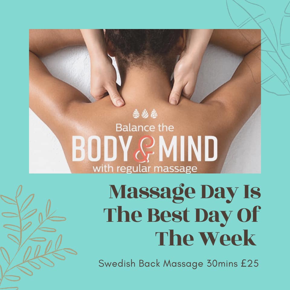 Beauty Salon Based In Royston Town Centre